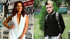 Elena Marin și Zanni 