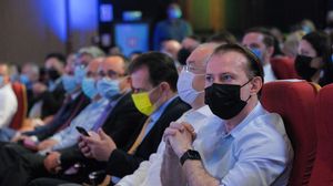 Strategia de comunicare a lui Florin Cîțu în PNL