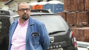 Cristian Popescu Piedone, despre stenogramele DNA