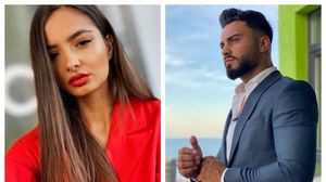 Jador și Georgiana s-au împăcat