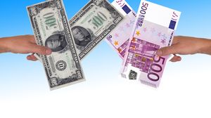 Curs valutar BNR, 23 IULIE 2021