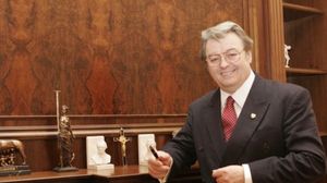 Corneliu Vadim Tudor 