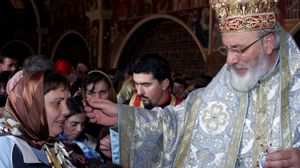 Calendar Ortodox 26 iulie 2021