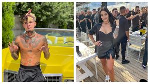 Zanni a dezvăluit noi detalii despre Ana Porgras