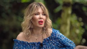 Gina Pistol revine la TV