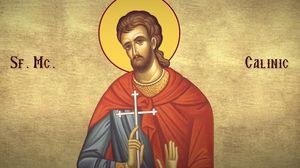 Calendar ortodox joi, 29 iulie 2021