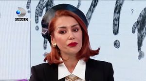 Raluca Tănase recunoaște că a fost înșelată
