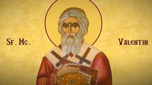 Sărbătoare importantă în calendar