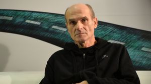 Cristian Tudor Popescu
