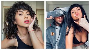 Inna își dorește să aibă copii