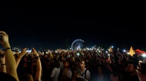 Când începe Electric Castle 2021