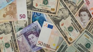 Curs valutar BNR, azi, 30 IULIE 2021