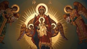 De lăsatul secului pentru Postul Adormirii Maicii Domnului, creștinii pot mânca de dulce