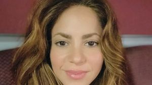 shakira 