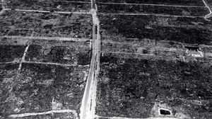 Se împlinesc 76 de ani de la Hiroshima