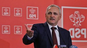 Liviu Dragnea