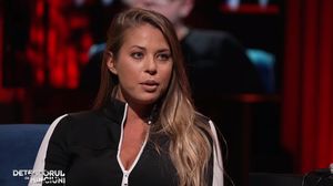 Roxana Nemeș de la Survivor