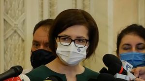 Ioana Mihăilă a propus recompensarea celor vaccinați