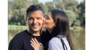 Liviu Varciu si Carmina