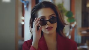 Cine este Biran Damla Yilmaz