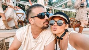 Marisa Paloma si Liviu Stanciu