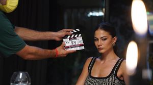 Demet Ozdemir muncește de la 16 ani