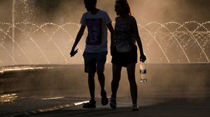 Cum este vremea în weekendul 7-8 august