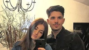 Marius Crăciun și Diana Belbiță