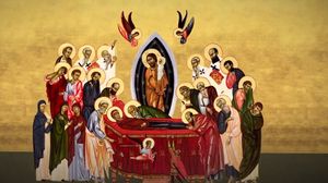Calendar ortodox sâmbătă, 14 august 2021