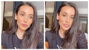 Lili Sandu se confruntă cu probleme de sănătate