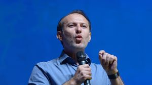 Florin Cîțu, al doilea dosar în SUA