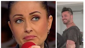 Gabriela Cristea si Tavi Clonda