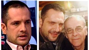 Tatăl lui Mădalin Ionescu a murit