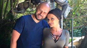 Andreea Antonescu si Traian Spak