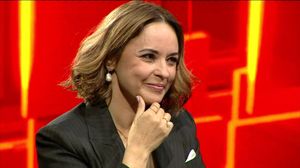 De ce nu vrea Andreea Marin să recunoscă ce salariu avea la "Surprize-Surprize"