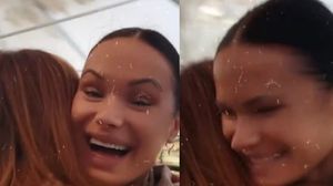 Irisha și Elena Marin Survivor România