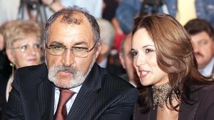 Andreea Marin a spus adevărul despre relația cu Ion Țiriac