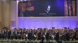 Festivalul George Enescu 2021