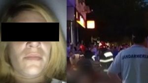 Mama gemenilor căzuți de la etaj ar putea fi decăzută din drepturi