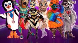 Masked Singer România