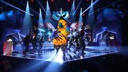 Masked Singer România
