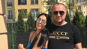 Leo de la Strehaia și Dana Criminala