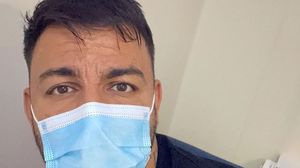 Costel Biju, infectat cu noul coronavirus