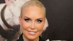 Vica Blochina, probleme de sănătate