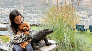 Anastasia Chivu, actriță în serialul Adela, sezonul 2