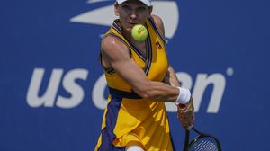 Simona Halep, în turul II la US Open 2021