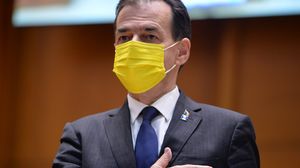 Ludovic Orban, prima reacție în scandalul remanierii lui Stelian Ion de la Ministerul Justiției