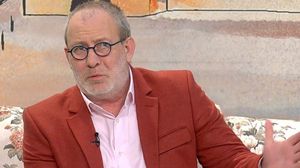 Florin Busuioc a dezvăluit cum se simte la 3 ani de la infarct