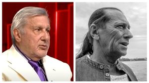 Ilie Năstase, revoltat după moartea lui Ivan Patzaichin