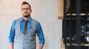 Cine este Victor Toriani de la „Căsătoriți pe nevăzute” 